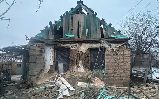 Нічна атака на Дніпро: через удар дрона загинули двоє людей