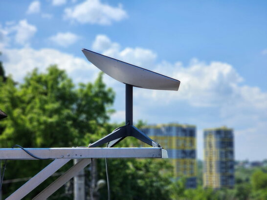 В Україні деактивують усі неавторизовані термінали Starlink - Федоров