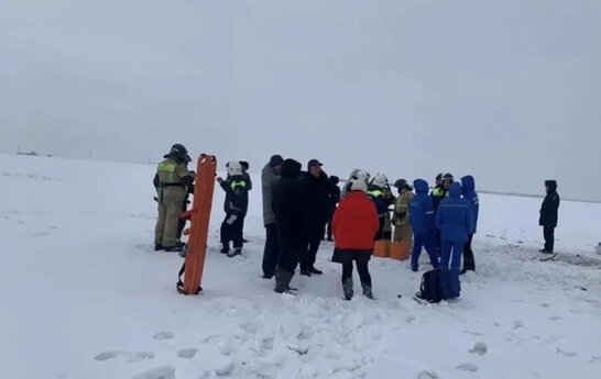 У росії розбився літак: що відомо
