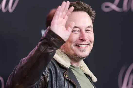 Маск став найбагатшою людиною в історії: після злиття SpaceX і xAI його статок перевищив $800 млрд