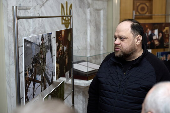 Норми про шлюб із 14 років не буде, - Стефанчук