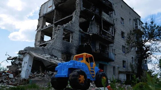 Окупаційна «відбудова» за рахунок людей: на Луганщині готують нові платежі з 2027 року