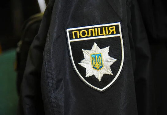 У Кривому Розі суддя за кермом BMW збила 11-річного хлопчика