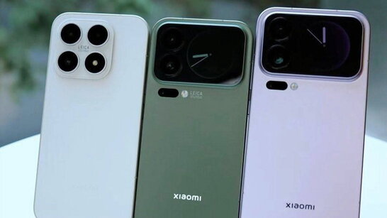 5 Android-флагманів, що перевершують параметри iPhone 17: порівняльний огляд