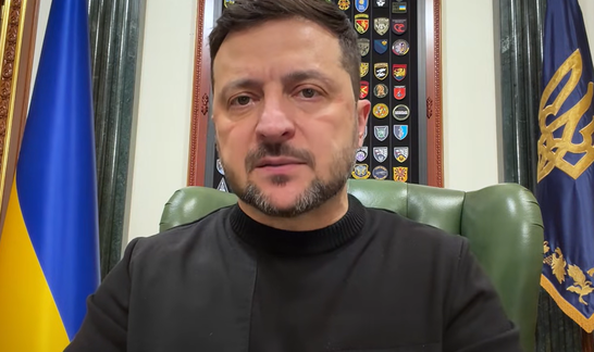 Зеленський: готують запуск двох нових програм підтримки щодо електроенергії для багатоквартирних і приватних будинків