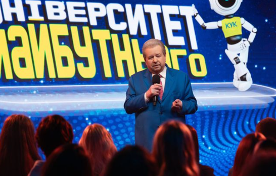Поплавський більше не ректор КНУКіМ - чому керівник йде з посади