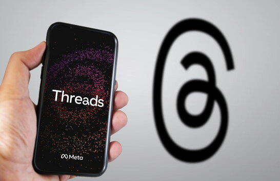 Meta дозволила керувати рекомендаціями в Threads
