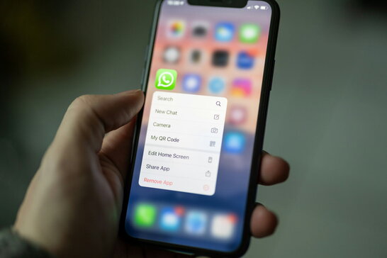 WhatsApp прокоментував спробу блокування месенджера в росії