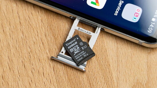 5 найкращих недорогих смартфонів з підтримкою SD-карт пам'яті до 2 ТБ