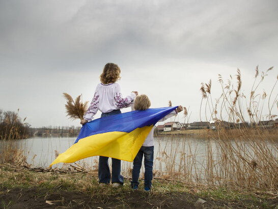 Дозвіл українцям залишитись в ЄС після війни самостійно визначить кожна країна – спецпосланниця