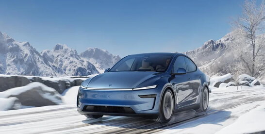 Лідер продажів 2025 року: названо найпопулярніший автомобіль