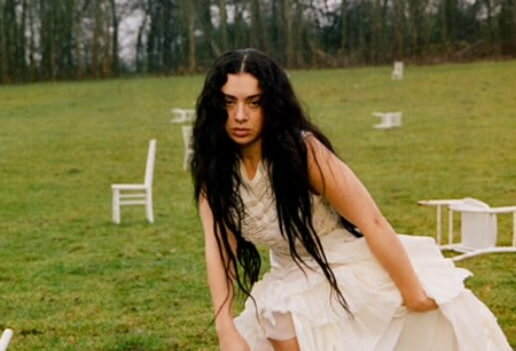 Charli XCX відреагувала на скандал навколо вечірки в Берліні