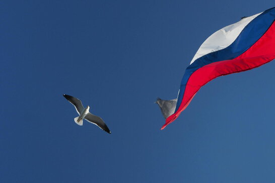 У рф поглиблюється кадрова криза через війну – СЗРУ