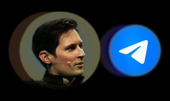 Кримінальну справу ініціювали в росії проти засновника Telegram Дурова