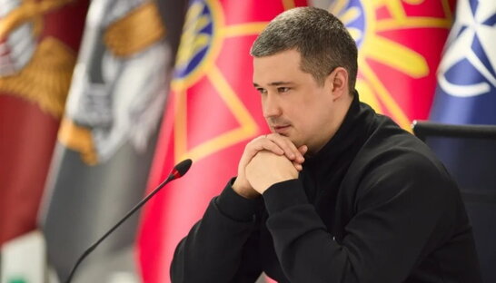 Федоров представив трьохпунктовий план війни: як Україна планує змусити рф до миру