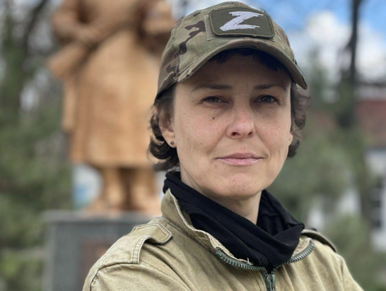 Суд у Києві заочно призначив російській співачці Юлії Чичеріній 12 років тюрми