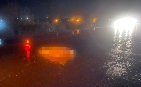 В ДБР розповіли деталі аварії біля Львова, у якій прокурор збив дитину