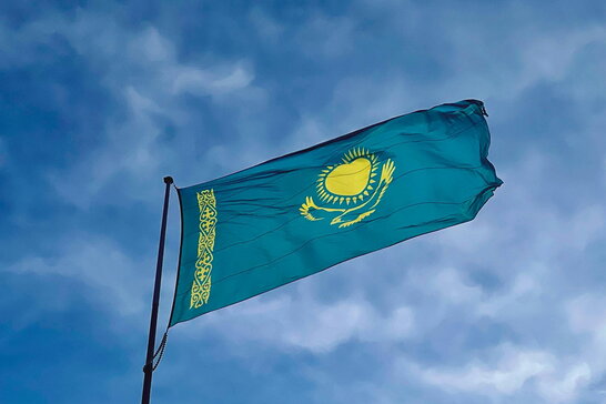 Казахстан покарав громадянина за службу в російській армії