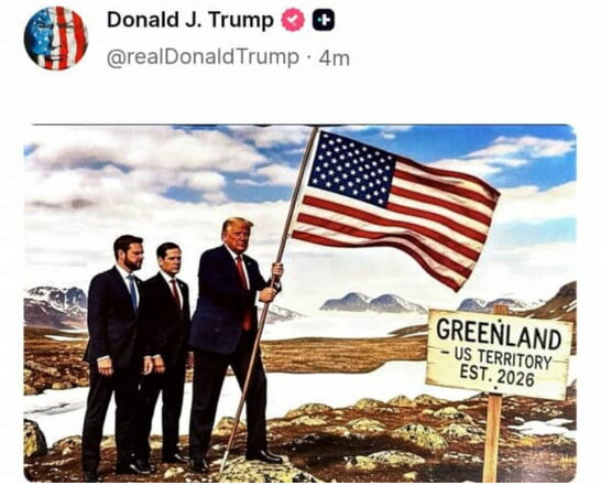 Більшість американців сумніваються у розумовій спроможності Трампа бути президентом – опитування