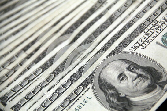 Нацбанк наростив продаж валюти