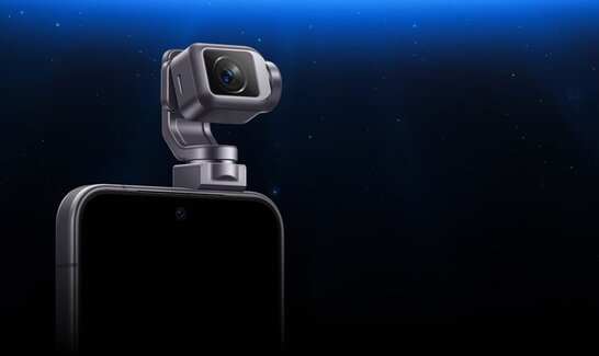 Honor анонсує телефон із роботизованою рухомою камерою