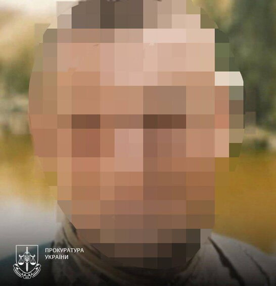 Командира навчальної групи оголосили в розшук після побиття курсанта: підозрюваний утік зі служби