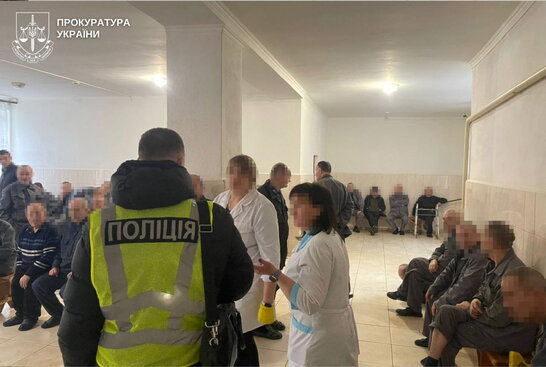 У Вінниці директора інтернату підозрюють у примусовій праці підопічних