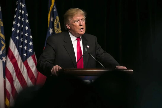 Трамп заявив, що для переговорів з Іраном уже «надто пізно»