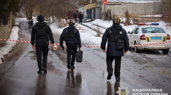 Під вогнем ворога опинилася Сумщина: є 4 постраждалих, серед них дитина