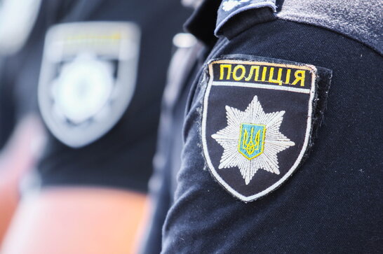 У Харкові чоловік загинув внаслідок детонації невідомого предмета біля багатоповерхівки
