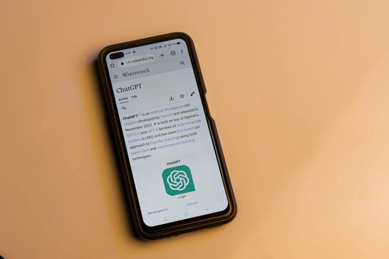 OpenAI може інтегрувати свої технології ШІ у НАТО – ЗМІ