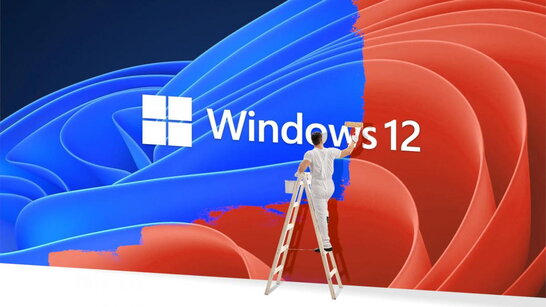 Microsoft у 2026 році не випускатиме Windows 12: що буде замість неї