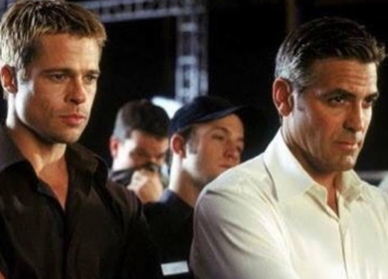 У Variety розповіли, чому американський режисер покинув роботу над приквелом до фільму "11 друзів Оушена