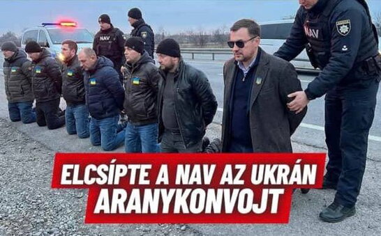 Росіяни почали створювати ШІ фейки з зображеннями нібито українських інкасаторів