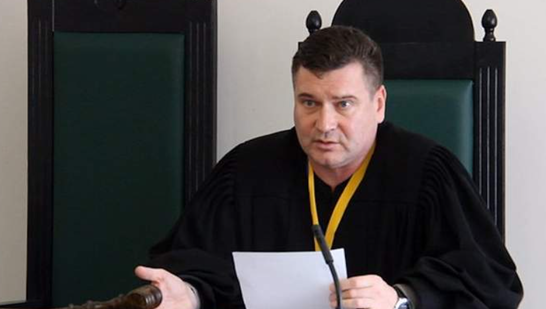 Суддя з Житомира може втратити посаду через керування автомобілем у нетверезому стані