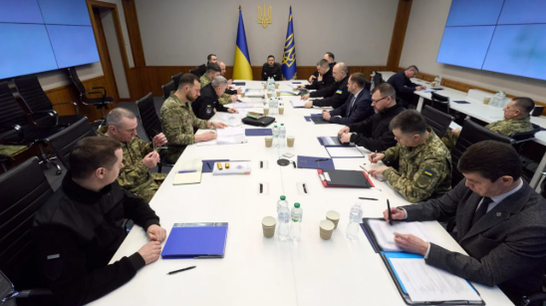 11 держав просять Україну поділитися досвідом перехоплення дронів