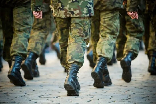 У Хорватії після 17 років відновили обов’язкову службу в армії