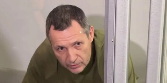 СБУ завершила розслідування справи про вбивство Андрія Парубія - обвинуваченому загрожує довічне