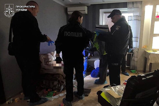 Двоє дітей загинули від чадного газу: матір затримано