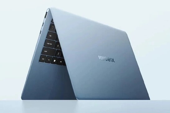 Xiaomi представила новий ноутбук Book Pro 14