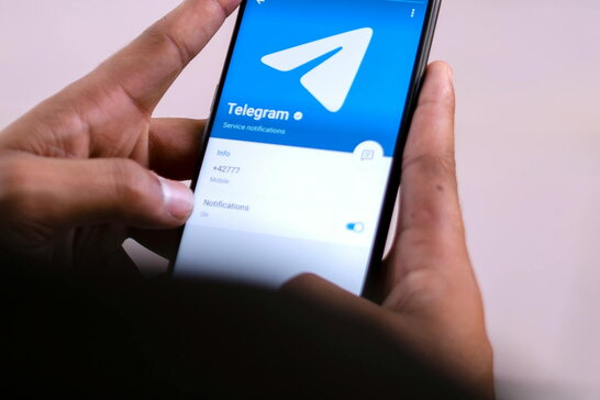 У роботі Telegram стався глобальний збій