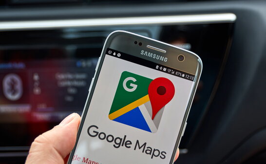 Google Maps запускає функцію Ask Maps на базі Gemini