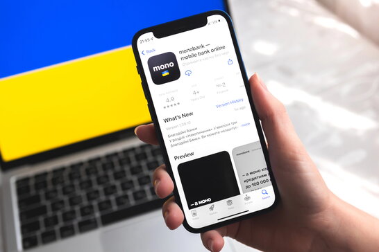 Через оприлюднення  фото клієнтки monobank юристи готують позов