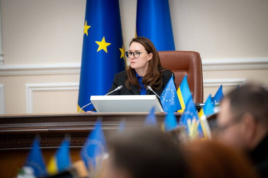 Мінімальна стипендія зросте до 4 тисяч гривень – Свириденко