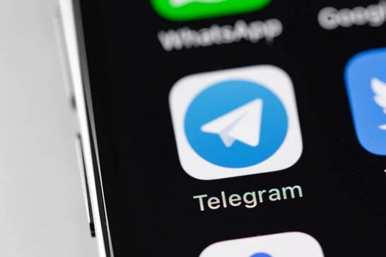 У Росії фіксують масові збої в роботі Telegram