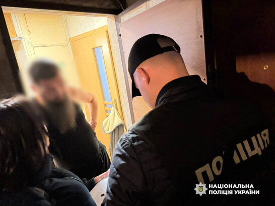 Колишнього військового зі Львівщини підозрюють у шахрайстві з інвалідністю