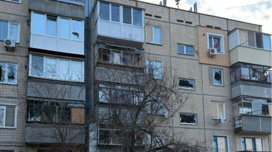 Росіяни понад 50 разів обстріляли Дніпропетровщину: є загиблий і поранені