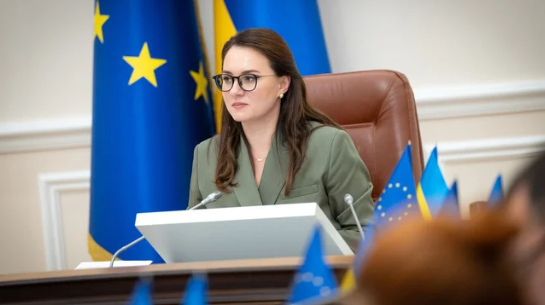 Україна отримала від ЄС повний пакет умов для вступу: які наступні кроки