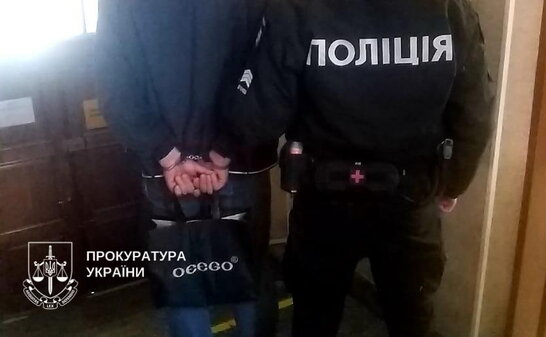Зґвалтував 19-річну і вже мав судимості: у столиці винесли вирок