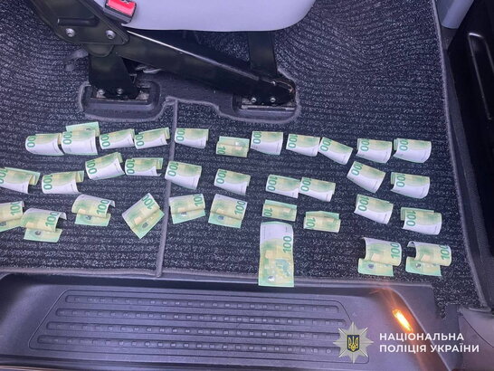 На Львівщині чоловік викрав майже мільйон гривень із будинку родичів